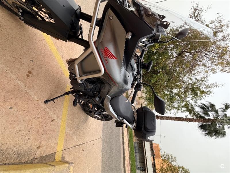Honda XL 750 Transalp 8900 € 2024 Murcia - 4