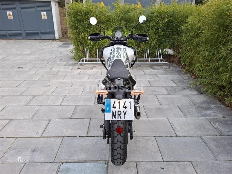 Royal Enfield Himalayan 450 5450 € 2025 La Rioja - 5