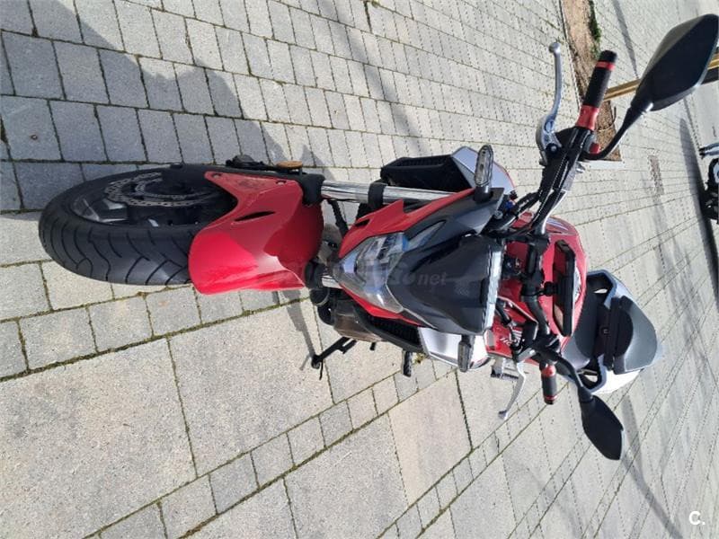 Honda CB 500 F 4200 € 2019 Madrid - 4