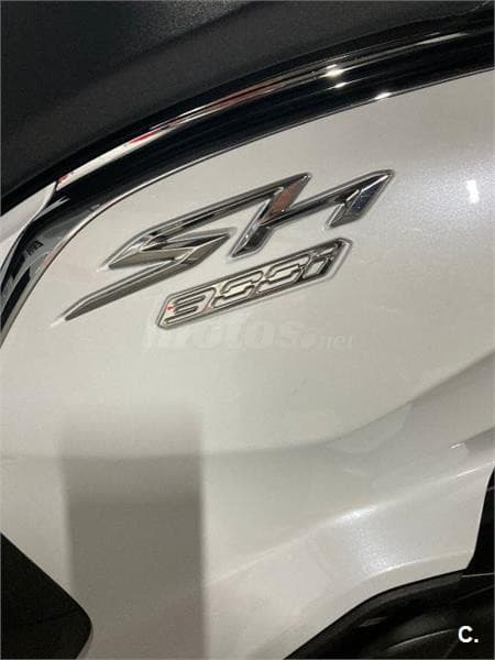 Honda Scoopy SH300i 4500 € 2020 Granada - 4