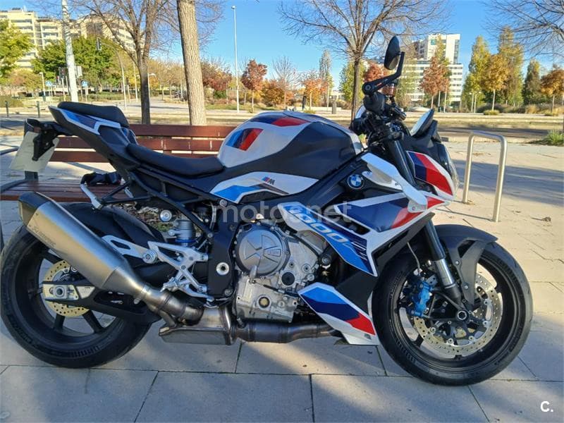BMW M 1000 R 19.900 € 2023 Madrid - 1