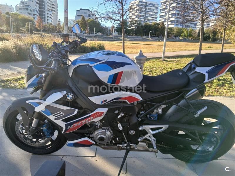 BMW M 1000 R 19.900 € 2023 Madrid - 3
