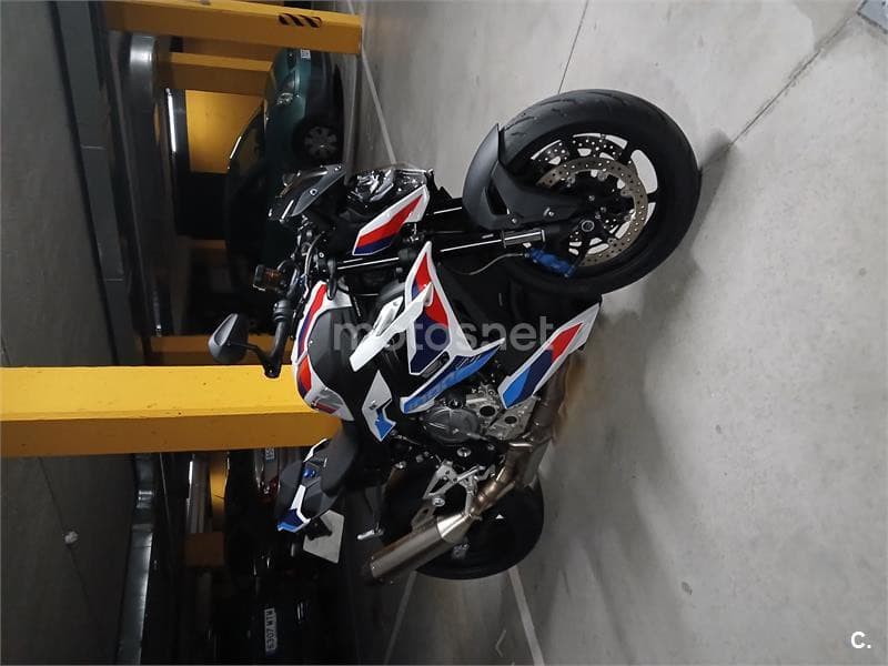 BMW M 1000 R 19.900 € 2023 Madrid - 5