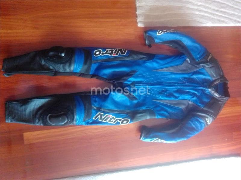 Triumph Street Triple – Vista 5