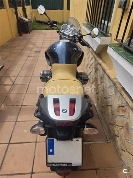 BMW R 850 R 3000 € 2004 Sevilla - 3