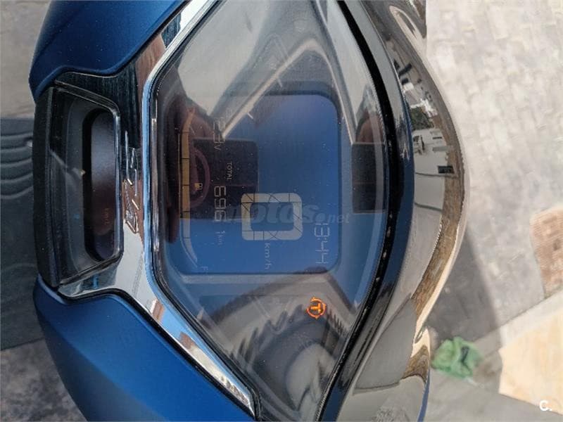 Honda SH Mode 125 3000 € 2025 Málaga - 4