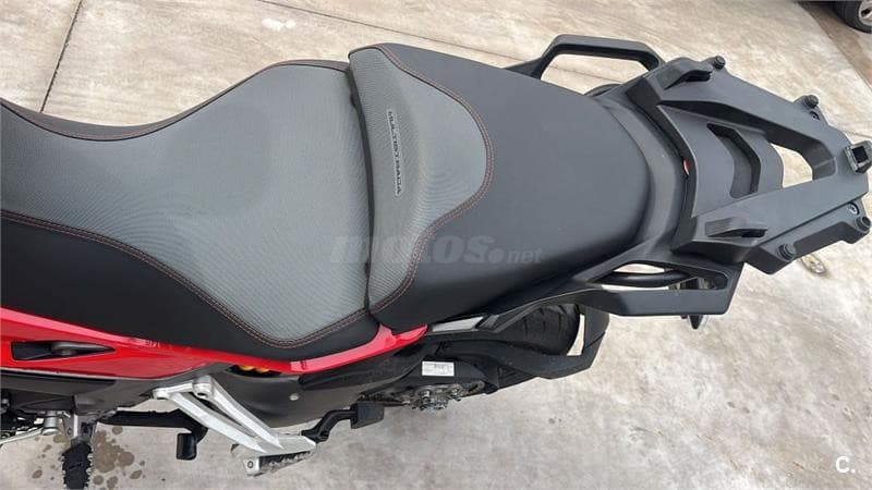 Ducati Multistrada – Vista 3