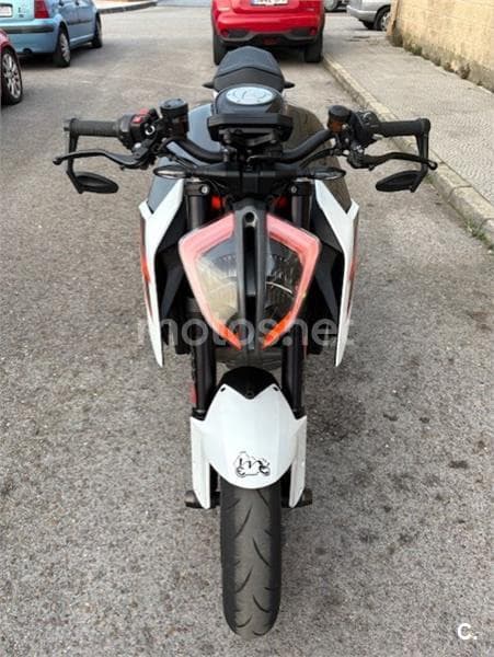 KTM 1290 Super Duke R 9800 € 2018 Cantabria - 2