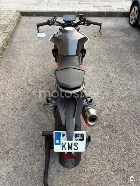 KTM 1290 Super Duke R 9800 € 2018 Cantabria - 3