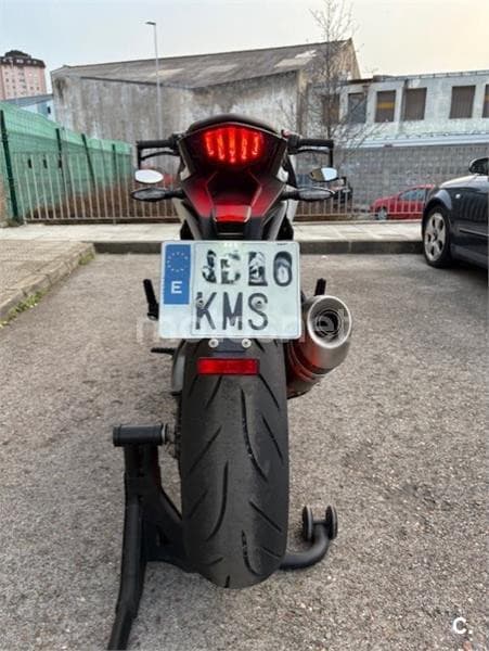 KTM 1290 Super Duke R 9800 € 2018 Cantabria - 7