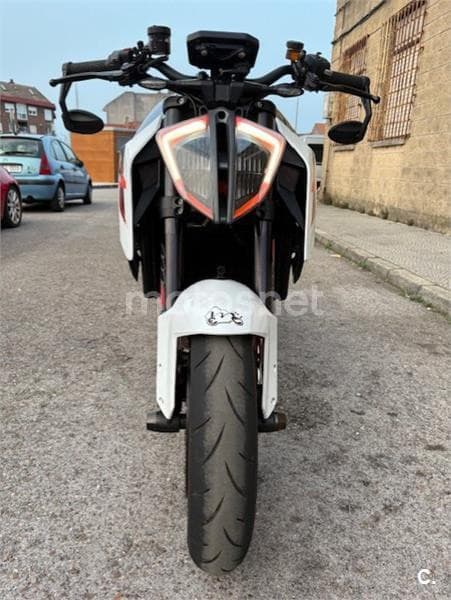 KTM 1290 Super Duke R 9800 € 2018 Cantabria - 9