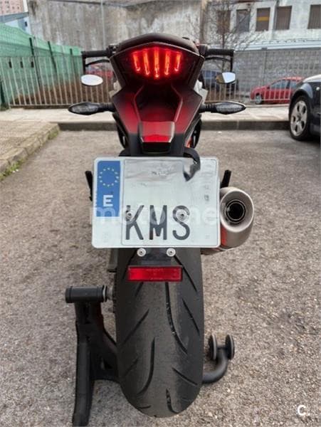KTM 1290 Super Duke R 9800 € 2018 Cantabria - 10