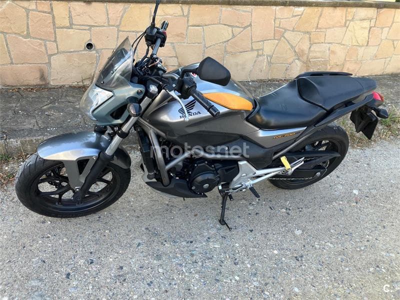 Honda NC 700 S 2900 € 2013 Barcelona - 1