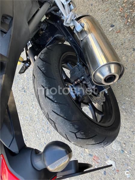 Honda NC 700 S 2900 € 2013 Barcelona - 2