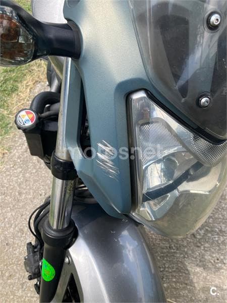 Honda NC 700 S 2900 € 2013 Barcelona - 6