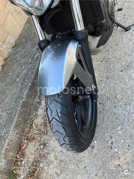 Honda NC 700 S 2900 € 2013 Barcelona - 8