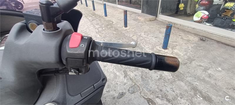 Suzuki BURGMAN 125 Executive 1899 € 2011 Barcelona - 3