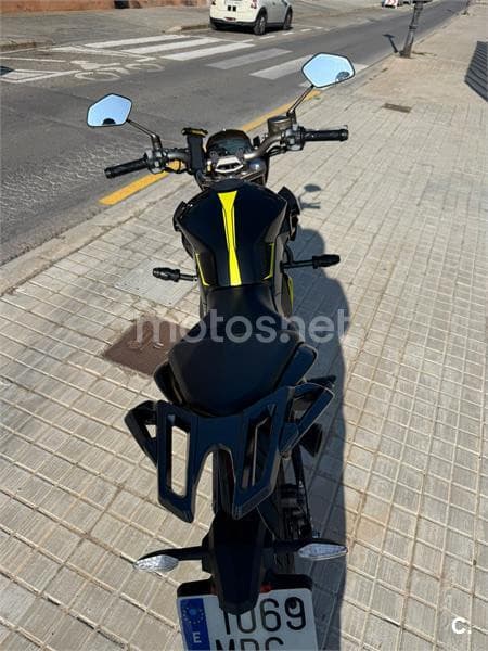 Zontes U 125 1800 € 2022 Valencia - 2