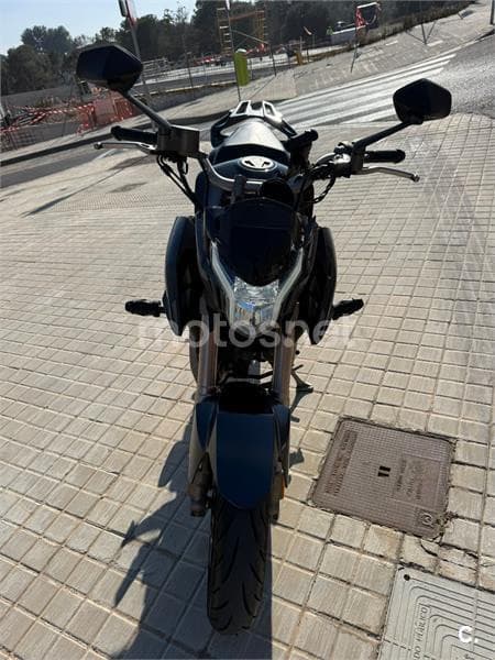 Zontes U 125 1800 € 2022 Valencia - 4