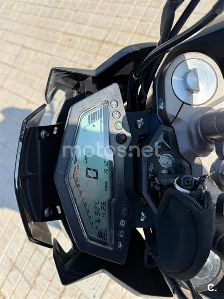 Zontes U 125 1800 € 2022 Valencia - 5