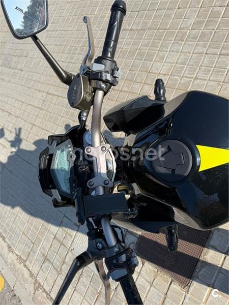 Zontes U 125 1800 € 2022 Valencia - 7