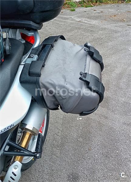 BMW F 800 GT 4500 € 2014 Asturias - 5