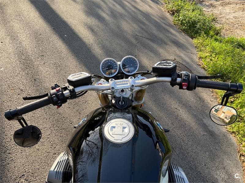 BMW R nineT – Vista 17
