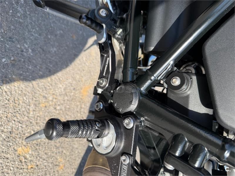 BMW R nineT – Vista 10