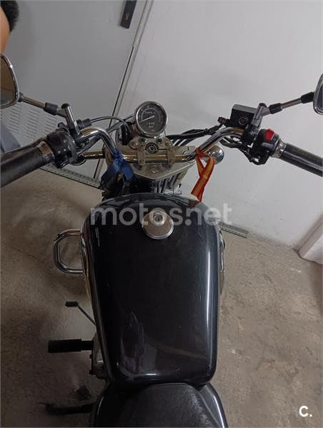 Suzuki Marauder 250 1500 € 2002 Zaragoza - 3