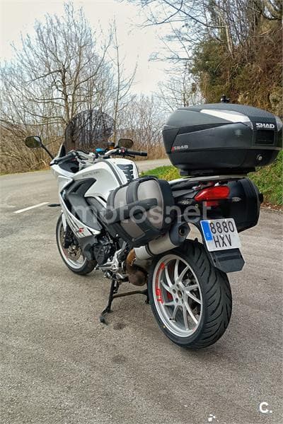 BMW F 800 GT 4500 € 2014 Asturias - 1