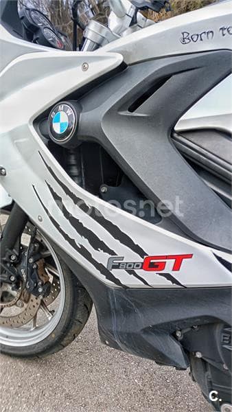 BMW F 800 GT 4500 € 2014 Asturias - 4