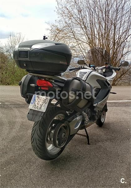 BMW F 800 GT 4500 € 2014 Asturias - 6