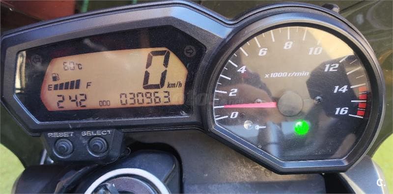 Yamaha FZ6 N S2 3400 € 2008 Jaén - 7