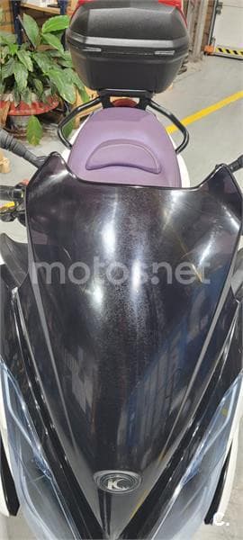Kymco K-XCT 300i 1950 € 2015 Cádiz - 6
