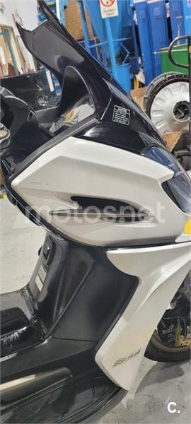 Kymco K-XCT 300i 1950 € 2015 Cádiz - 8