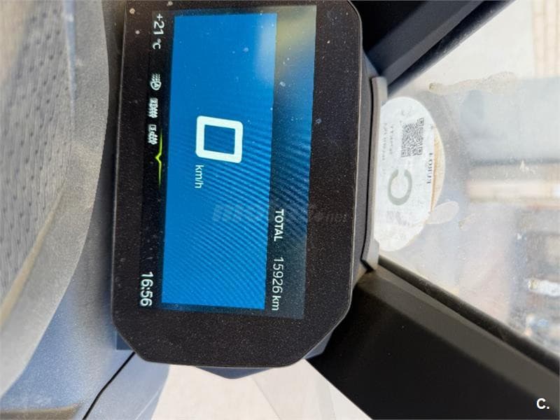 BMW C 400 X – Vista 2