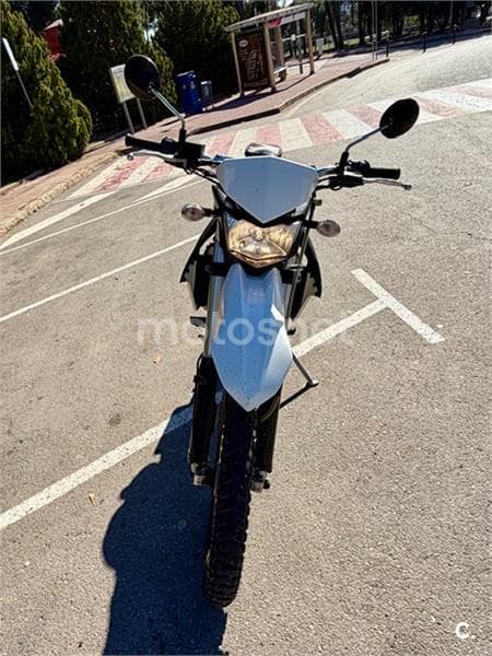 Kawasaki KLX 250 2850 € 2012 Barcelona - 3