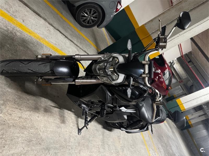 Zontes V-310 – Vista 1