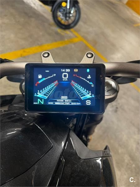 Zontes V-310 – Vista 2