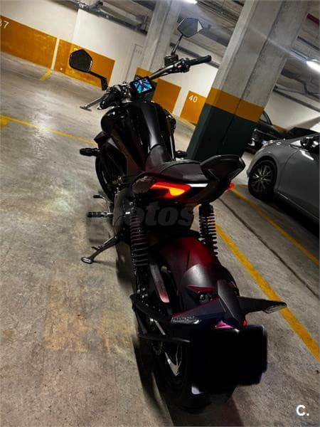 Zontes V-310 – Vista 3