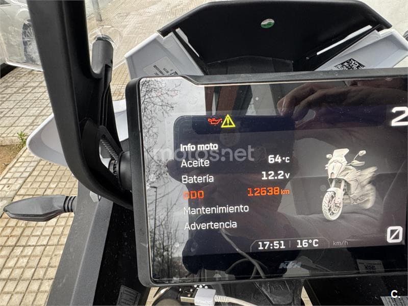 KTM 1290 Super Adventure 14.500 € 2023 Barcelona - 1