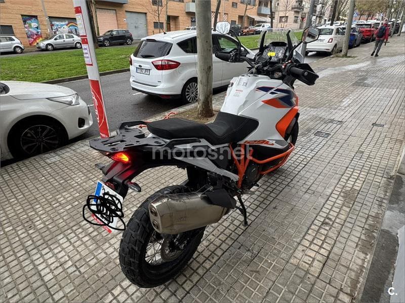 KTM 1290 Super Adventure 14.500 € 2023 Barcelona - 2