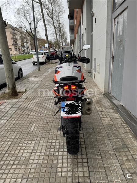 KTM 1290 Super Adventure 14.500 € 2023 Barcelona - 3