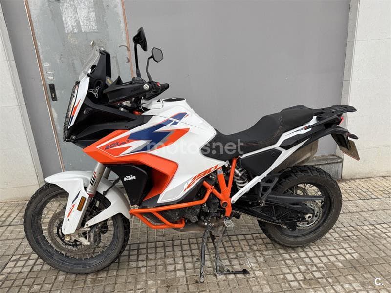 KTM 1290 Super Adventure 14.500 € 2023 Barcelona - 4