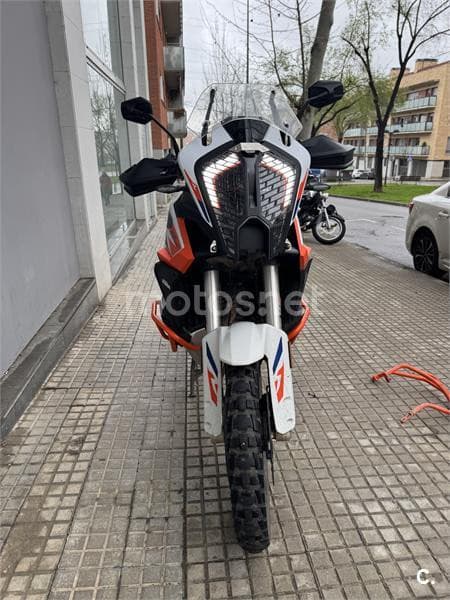 KTM 1290 Super Adventure 14.500 € 2023 Barcelona - 5