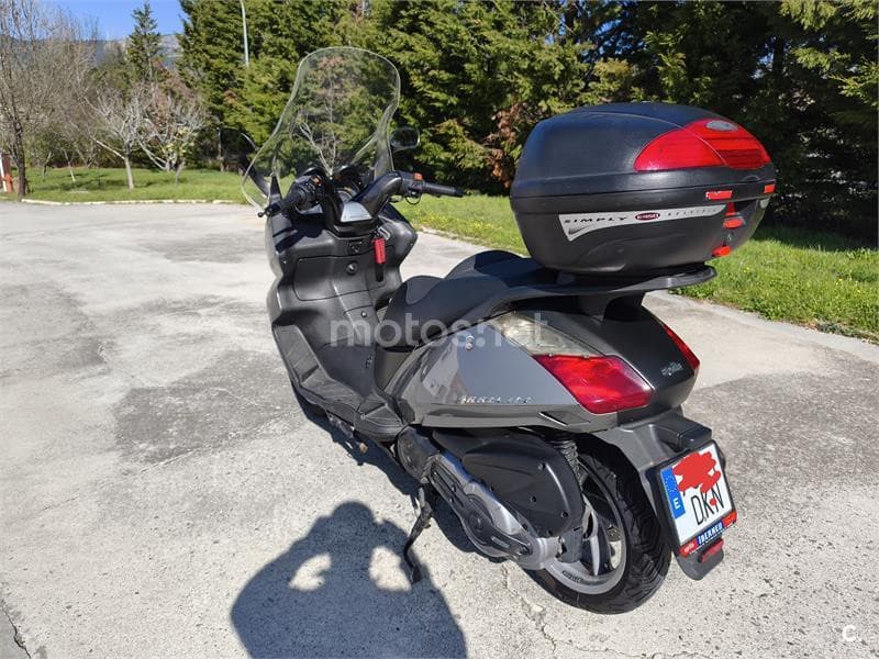 Aprilia Arrecife 500 Sprint 1300 € 2005 Madrid - 1