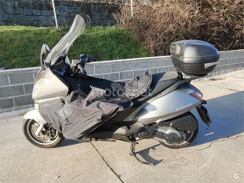 Aprilia Arrecife 500 Sprint 1300 € 2005 Madrid - 2