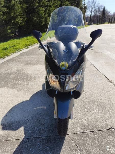 Aprilia Arrecife 500 Sprint 1300 € 2005 Madrid - 3
