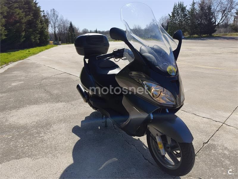 Aprilia Arrecife 500 Sprint 1300 € 2005 Madrid - 4