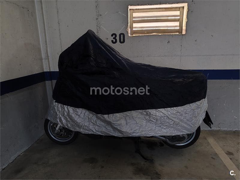 Aprilia Arrecife 500 Sprint 1300 € 2005 Madrid - 7